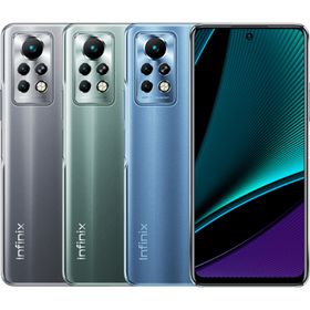 Infinix Note 11 Pro 128GB 8GB Ram