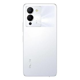 Infinix Note 12 G96 128GB 8GB Ram Beyaz