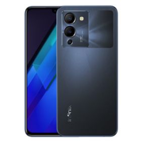 Infinix Note 12 G96 128GB 8GB Ram Siyah