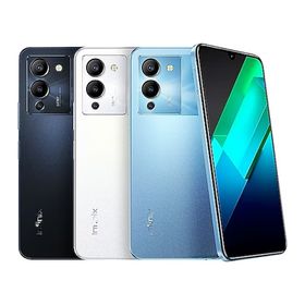 Infinix Note 12 G96 128GB 8GB Ram