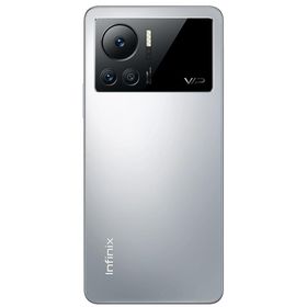 Infinix Note 12 VIP 256GB 8GB Ram Gri