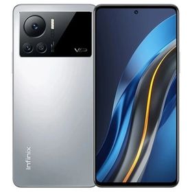 Infinix Note 12 VIP 256GB 8GB Ram Gri