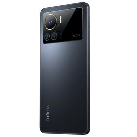 Infinix Note 12 VIP 256GB 8GB Ram Siyah