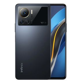 Infinix Note 12 VIP 256GB 8GB Ram Siyah