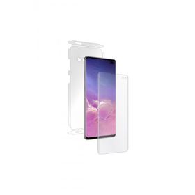 Infinix Note 3 Ön Arka 360 Fullbody Darbe Emici Kaplama ve Hd Ekran Koruyucu