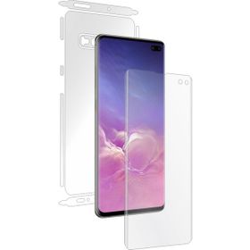 Infinix Note 3 Ön Arka 360 Fullbody Darbe Emici Kaplama ve Hd Ekran Koruyucu