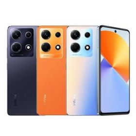 Infinix Note 30 128GB 8GB Ram Altın