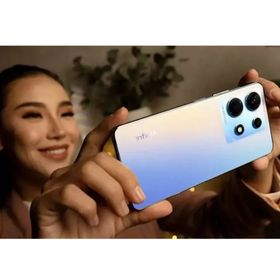 Infinix Note 30 128GB 8GB Ram Mavi