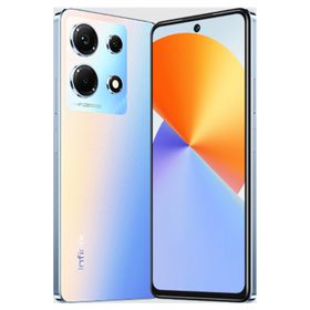 Infinix Note 30 256 GB 8 GB Ram Mavi