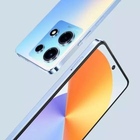 Infinix Note 30 256 GB 8 GB Ram Mavi