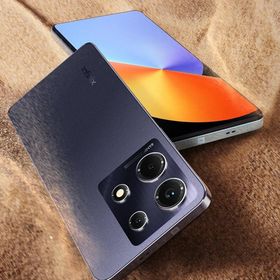 Infinix Note 30 256 GB 8 GB Ram Siyah