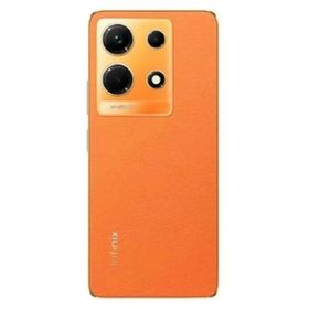 Infinix Note 30 256 GB 8 GB Ram Turuncu