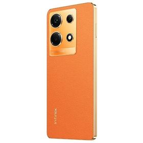 Infinix Note 30 256 GB 8 GB Ram Turuncu