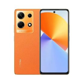 Infinix Note 30 256 GB 8 GB Ram Turuncu