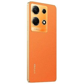 Infinix Note 30 256GB 8GB Ram Turuncu