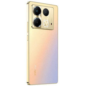 Infinix Note 40 256GB 8GB Ram Altın