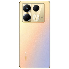 Infinix Note 40 256GB 8GB Ram Altın