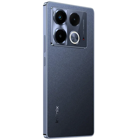 Infinix Note 40 256GB 8GB Ram Siyah