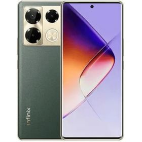 Infinix Note 40 Pro 4G 256GB 12GB Ram Yeşil
