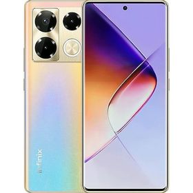 Infinix Note 40 Pro 4G 256GB 12GB Ram