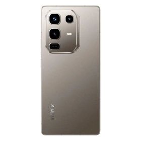 Infinix Note 50 256 GB 8 GB Ram Gri
