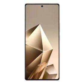 Infinix Note 50 256 GB 8 GB Ram Gri