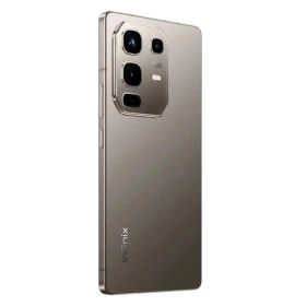 Infinix Note 50 256 GB 8 GB Ram Gri