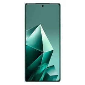 Infinix Note 50 256 GB 8 GB Ram Yeşil