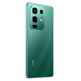 Infinix Note 50 256 GB 8 GB Ram Yeşil