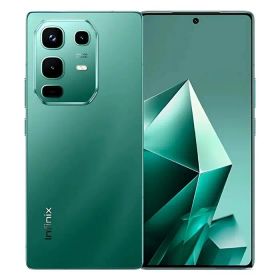 Infinix Note 50 256 GB 8 GB Ram Yeşil