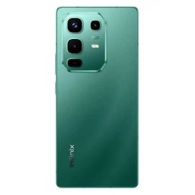 Infinix Note 50 256 GB 8 GB Ram Yeşil