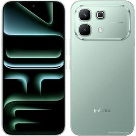 İnfinix Note 60 256GB Yeşil