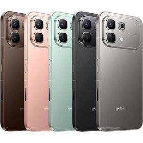 İnfinix Note 60 256GB Yeşil