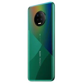 Infinix Note 7 128GB 6GB Ram Yeşil