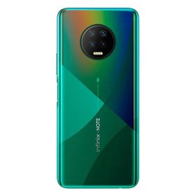 Infinix Note 7 128GB 6GB Ram Yeşil