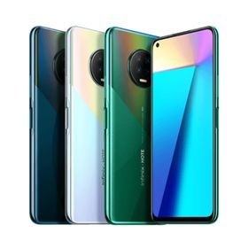 Infinix Note 7 128GB 6GB Ram