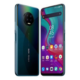 Infinix Note 7 128GB 6GB Ram