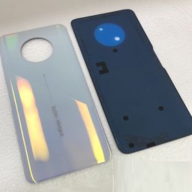 Infinix Note 7 Arka Pil Kapağı