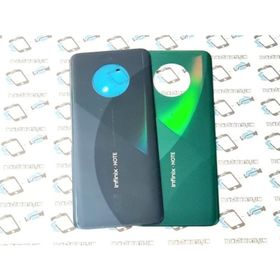 Infinix Note 7 Arka Pil Kapağı