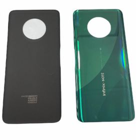Infinix Note 7 Arka Pil Kapağı
