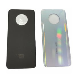 Infinix Note 7 Arka Pil Kapağı