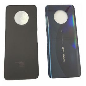 Infinix Note 7 Arka Pil Kapağı