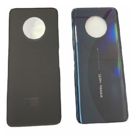 Infinix Note 7 Arka Pil Kapağı