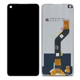 Infinix Note 7 Dokunmatik Lcd Ekran