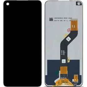 Infinix Note 7 Dokunmatik Lcd Ekran