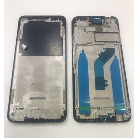 Infinix Note 7 Ekran Çıtası