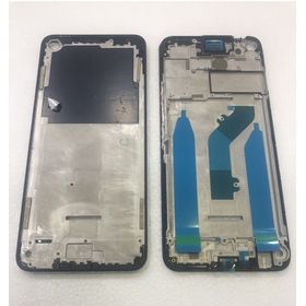 Infinix Note 7 Ekran Çıtası