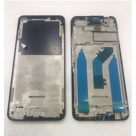 Infinix Note 7 Ekran Çıtası