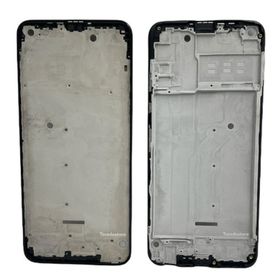 Infinix Note 7 Ekran Çıtası