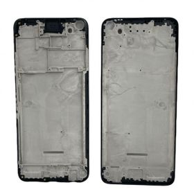 Infinix Note 7 Ekran Çıtası